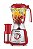 Liquidificador Mondial 60hz Eletronic Inox L-74 110v - Imagem 1