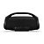 Caixa de som portátil JBL Boombox 60W com Bluetooth Preta - Imagem 2