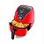 Air Fryer Multilaser 1500W 4L Sem óleo CE083 Vermelho 110v - Imagem 2