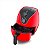 Air Fryer Multilaser 1500W 4L Sem óleo CE083 Vermelho 110v - Imagem 3