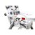 Cadeira Alta Premium Aviador Galzerano 5070AV - Imagem 4