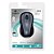 Mouse Logitech M510 Sem Fio Tecnologia Unifying Preto 1000DPI - Imagem 2