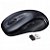 Mouse Logitech M510 Sem Fio Tecnologia Unifying Preto 1000DPI - Imagem 1