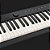 Piano Casio Privia Digital Preto PX-S1000BKC2-BR - Imagem 6