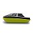 Teclado Musical Casio Infantil Digital Verde SA-46AH2 - Imagem 3