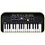 Teclado Musical Casio Infantil Digital Verde SA-46AH2 - Imagem 1