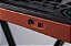 Teclado Musical Casio Infantil Digital Laranja SA-76AH2 - Imagem 4