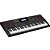 Teclado Musical Casio Intermediario Digital Preto CT-X5000C2-BR - Imagem 2