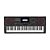 Teclado Musical Casio Intermediario Digital Preto CT-X5000C2-BR - Imagem 3