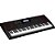Teclado Musical Casio Arranjador Digital Preto CT-X3000C2-BR - Imagem 2