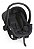 Cadeira para Auto Galzerano Cocoon Dzieco Preto 8181DPT - Imagem 1