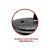 Panela de Pressao Panelux 7L AA Cinza Classic - Imagem 4