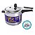Panela de Pressao Panelux 4,5L Polida Classic Litografada - Imagem 2