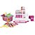 Creative Fun Caixa Registradora Multilaser Rosa BR387 - Imagem 4