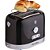Torradeira Easy Preto Electrolux TOE11 110v - Imagem 3