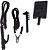 Inversora de solda 140A TOUCH145 Boxer 110V - Imagem 4