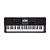 Teclado Musical Casio Intermediario Digital Preto CT-X800C2-BR - Imagem 1