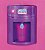 GELADEIRA MAGICA SUPER PINK MAGIC TOYS 8052P - Imagem 7