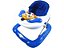 Andador Bichos Cachorro Azul Baby Style - Imagem 2