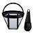Cafeteira Filtro Arno Perfectta CFPI 110v - Imagem 3