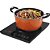 Cooktop de Indução Philco Smart Chef PCT01 110v - Imagem 3