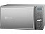 Forno de Micro-ondas Cinza Electrolux MS37R 110v - Imagem 1