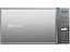 Forno de Micro-ondas Cinza Electrolux MS37R 110v - Imagem 2