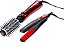 Conjunto Especial Beauty Plus KT-92 Mondial Escova ER03 110v + Prancha P-11 Bivolt - Imagem 1