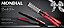 Conjunto Especial Beauty Plus KT-92 Mondial Escova ER03 110v + Prancha P-11 Bivolt - Imagem 3