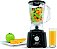 Liquidificador Arno Power Mix Plus LQ20 2L Preto 110v - Imagem 2
