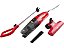 Aspirador de Pó Vertical Wap High Speed Vermelho 110v - Imagem 3