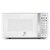 Micro-ondas Electrolux MTO30 Branco 110v - Imagem 1