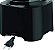 Liquidificador Arno Power Max LN50 1,5L Preto 110v - Imagem 8