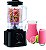 Liquidificador Arno Power Max LN50 1,5L Preto 110v - Imagem 5