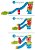 Ramp Racer Maral 4157 - Imagem 2