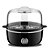 Egg Cooker EG-01 Mondial preto 110v - Imagem 3