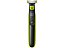 Aparador de Pelos Bivolt QP2521/10 Cinza/Verde Philips - Imagem 2