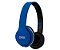 HEADSET GAMER STYLE AZUL OEX HP103 - Imagem 1