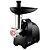 Moedor De Carne Eletrico Lenoxx Pratic Pmc453 110v - Imagem 1