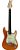 Guitarra Eletrica Tagima TG-500 Dourada - Imagem 1