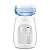 BEBEDOURO AQUA BRITANIA BBE03BF BRANCO BIVOLT - Imagem 1