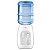 BEBEDOURO AQUA BRITANIA BBE03BF BRANCO BIVOLT - Imagem 2