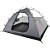 Barraca de camping Indy GT 4/5 Nautika NTK até 5 pessoas 152500 - Imagem 4