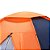 Barraca para camping Panda 2 pessoas Nautika 155100 - Imagem 3