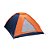 Barraca para camping Panda 2 pessoas Nautika 155100 - Imagem 1
