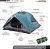 Barraca Cherokee GT 3/4 pessoas Nautika 151200 - Imagem 4