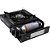 Fogareiro Nautika Frontier Preto 280450-PR - Imagem 4