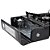 Fogareiro Nautika Frontier Preto 280450-PR - Imagem 3