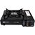 Fogareiro Nautika Frontier Preto 280450-PR - Imagem 2