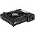 Fogareiro Nautika Frontier Preto 280450-PR - Imagem 1